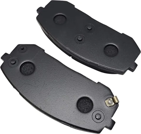 Изображение товара Тормозные колодки CTR GK1411