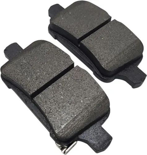 Изображение товара Тормозные колодки CTR GK1415