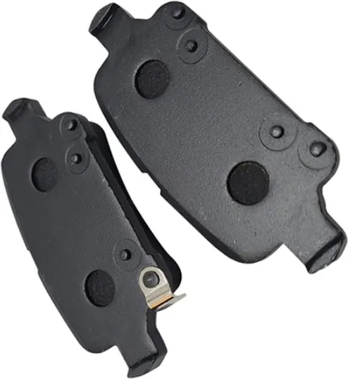Изображение товара Тормозные колодки CTR GK1415