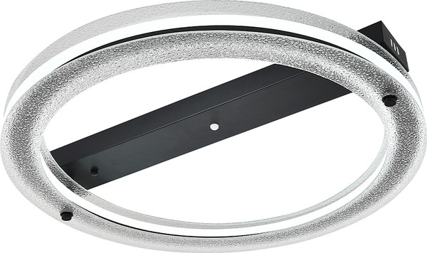 Изображение товара Потолочный светильник ESCADA 10303/1LED (черный)