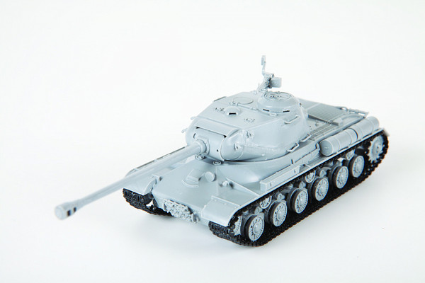 Изображение товара Сборная модель Звезда Великие противостояния Тигр против Ис-2 / 5200