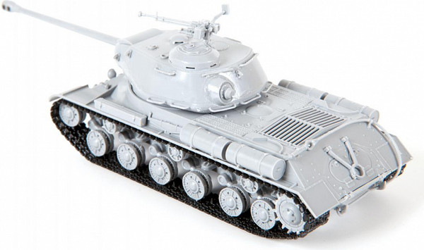 Изображение товара Сборная модель Звезда Великие противостояния Тигр против Ис-2 / 5200