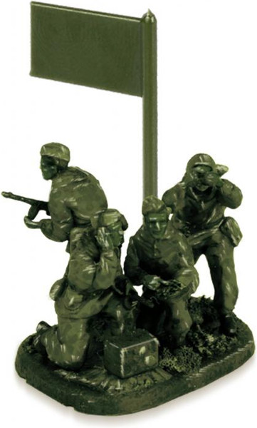 Изображение товара Сборная модель Звезда Советские разведчики 1941-43гг / 6137