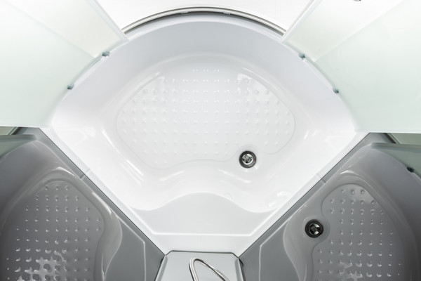 Изображение товара Душевая кабина Saniteco BST-90B