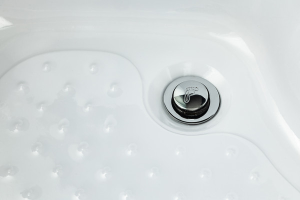 Изображение товара Душевая кабина Saniteco BST-90B