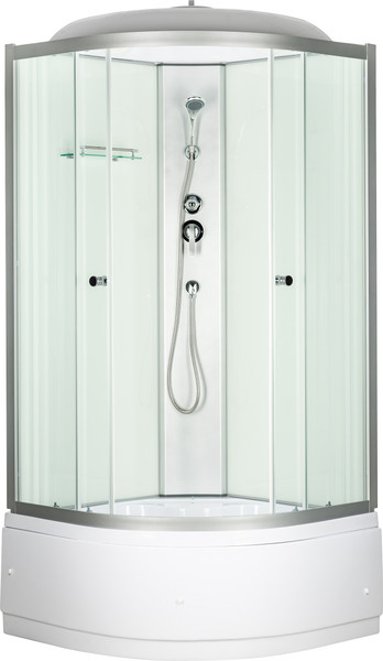 Изображение товара Душевая кабина Saniteco BST-90W