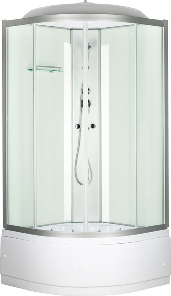 Изображение товара Душевая кабина Saniteco BST-100W