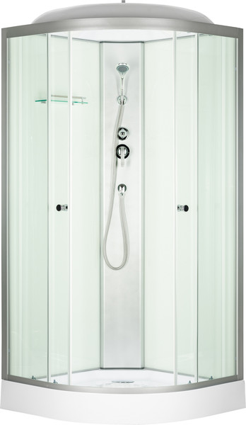 Изображение товара Душевая кабина Saniteco BST-180W