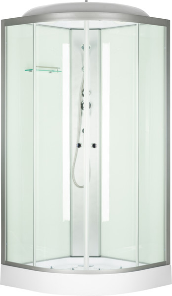 Изображение товара Душевая кабина Saniteco BST-180W