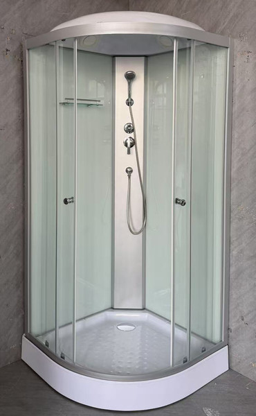 Изображение товара Душевая кабина Saniteco BST-190W