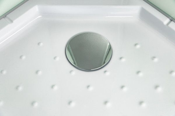 Изображение товара Душевая кабина Saniteco BST-190W