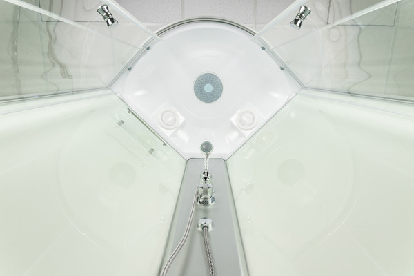 Изображение товара Душевая кабина Saniteco BST-190W