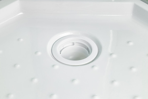 Изображение товара Душевая кабина Saniteco BST-110W