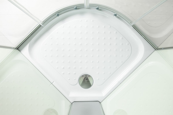 Изображение товара Душевая кабина Saniteco BST-110W