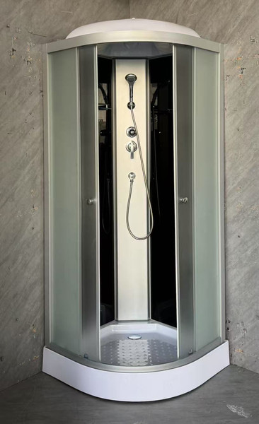 Изображение товара Душевая кабина Saniteco BST-190B