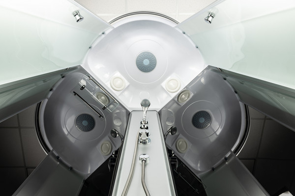 Изображение товара Душевая кабина Saniteco BST-190B