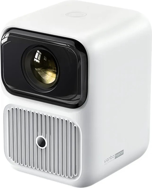 Изображение товара Проектор Wanbo Projector Dali 1 (белый)