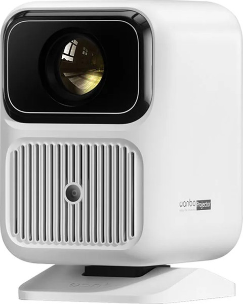 Изображение товара Проектор Wanbo Projector Dali 1 (белый)