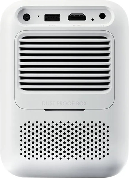 Изображение товара Проектор Wanbo Projector Dali 1 (белый)