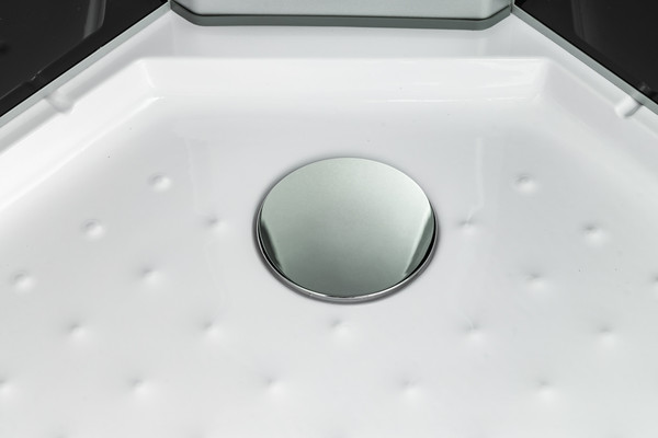 Изображение товара Душевая кабина Saniteco BST-110B