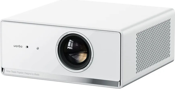 Изображение товара Проектор Wanbo Projector X5 Air (белый)