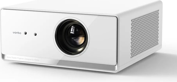 Изображение товара Проектор Wanbo Projector X5 Air (белый)