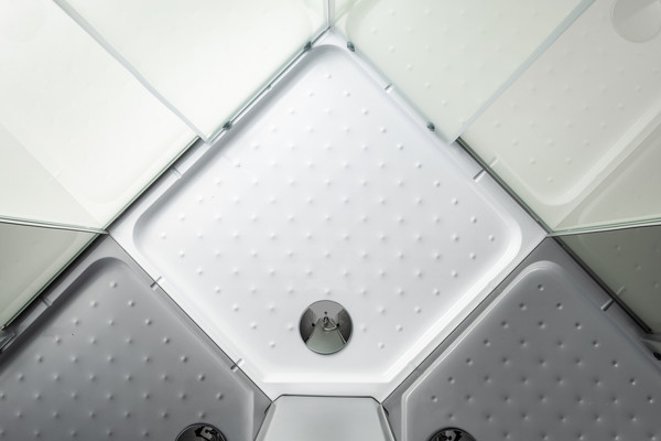 Изображение товара Душевая кабина Saniteco BST-290B