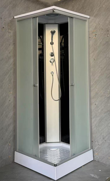 Изображение товара Душевая кабина Saniteco BST-210B