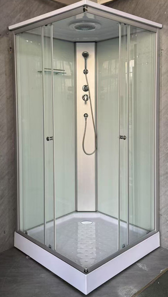 Изображение товара Душевая кабина Saniteco BST-290W