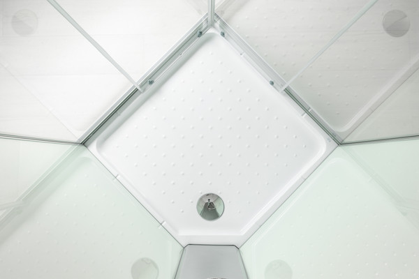 Изображение товара Душевая кабина Saniteco BST-290W