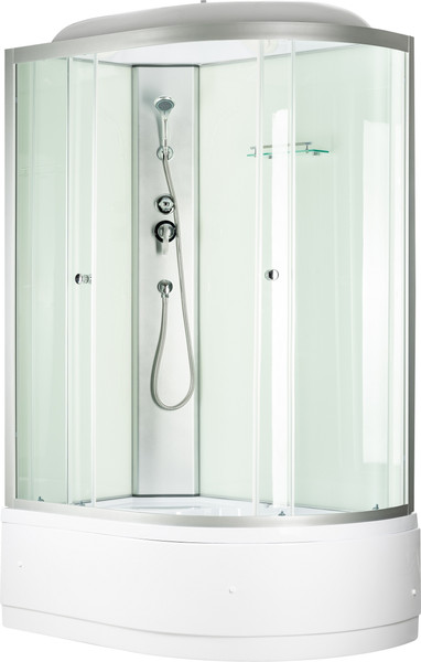 Изображение товара Душевая кабина Saniteco BST-12080WL