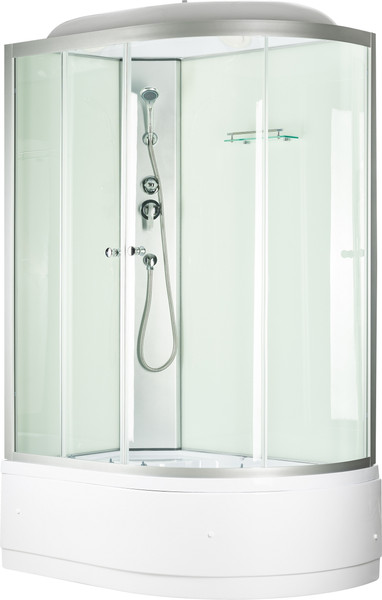 Изображение товара Душевая кабина Saniteco BST-12080WL