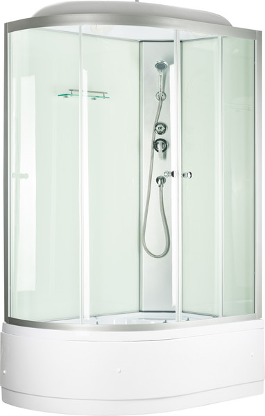 Изображение товара Душевая кабина Saniteco BST-12080WR