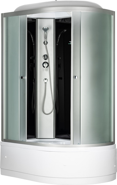 Изображение товара Душевая кабина Saniteco BST-12080BL