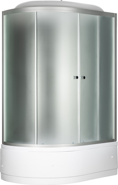 Изображение товара Душевая кабина Saniteco BST-12080BR