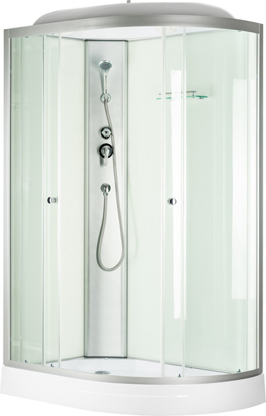 Изображение товара Душевая кабина Saniteco BST-120WL