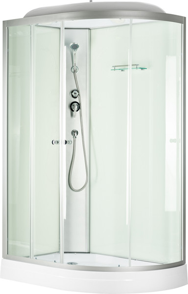 Изображение товара Душевая кабина Saniteco BST-120WL