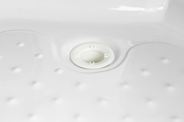 Изображение товара Душевая кабина Saniteco BST-120WL