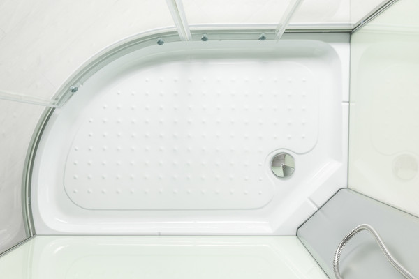 Изображение товара Душевая кабина Saniteco BST-120WL