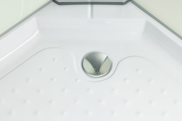 Изображение товара Душевая кабина Saniteco BST-120WL