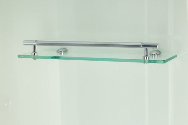 Изображение товара Душевая кабина Saniteco BST-120WL