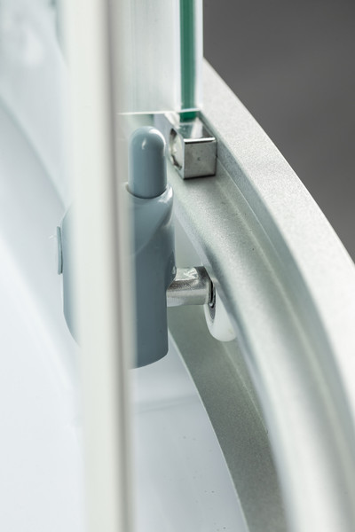 Изображение товара Душевая кабина Saniteco BST-120WL