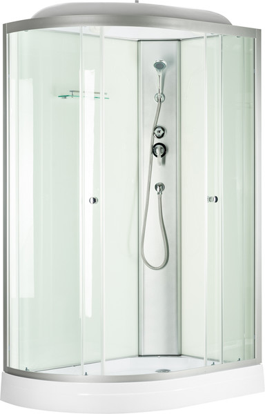 Изображение товара Душевая кабина Saniteco BST-120WR