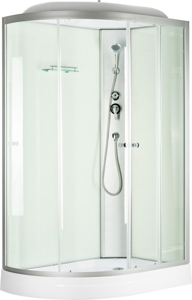 Изображение товара Душевая кабина Saniteco BST-120WR