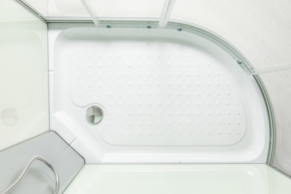 Изображение товара Душевая кабина Saniteco BST-120WR