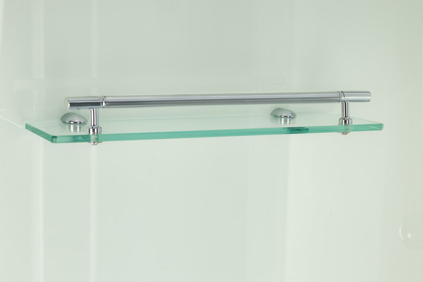 Изображение товара Душевая кабина Saniteco BST-120WR