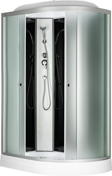 Изображение товара Душевая кабина Saniteco BST-120BL