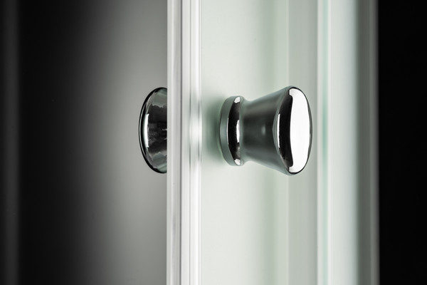 Изображение товара Душевая кабина Saniteco BST-120BL