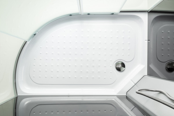 Изображение товара Душевая кабина Saniteco BST-120BL