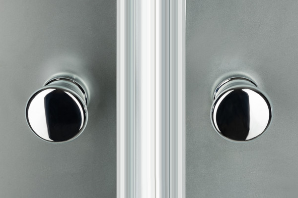 Изображение товара Душевая кабина Saniteco BST-120BL